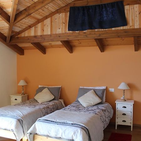 Hotel Off The Square Safed Esterno foto
